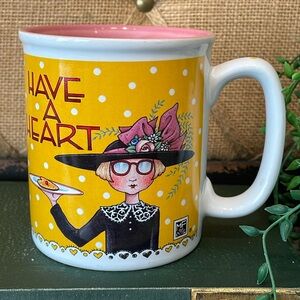 Mary Engelbreit mug